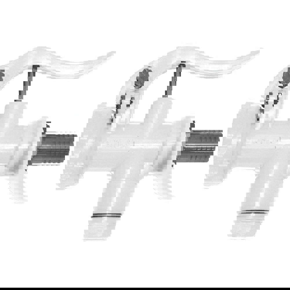 Reinforced Plastic Adjustable Spray Nozz